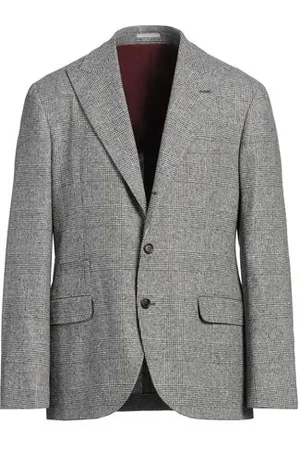 Brunello Cucinelli SUITS and CO-ORDS - Blazers - on YOOX.com