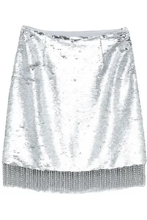 VIVETTA BOTTOMWEAR - Mini skirts - on YOOX.com