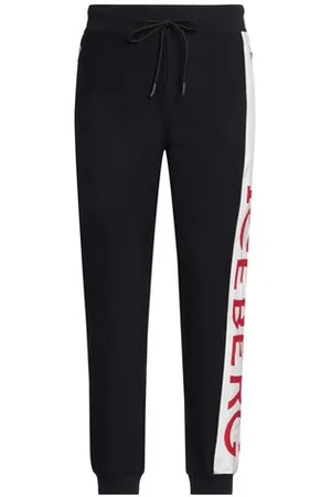Iceberg BOTTOMWEAR - Trousers - on YOOX.com