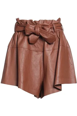 ZIMMERMANN BOTTOMWEAR - Shorts & Bermuda Shorts - on YOOX.com