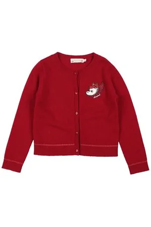 BONPOINT KNITWEAR - Cardigans - on YOOX.com