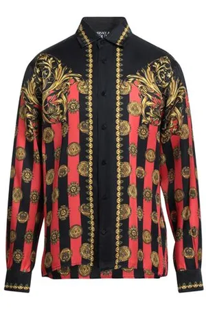 VERSACE TOPWEAR - Shirts - on YOOX.com