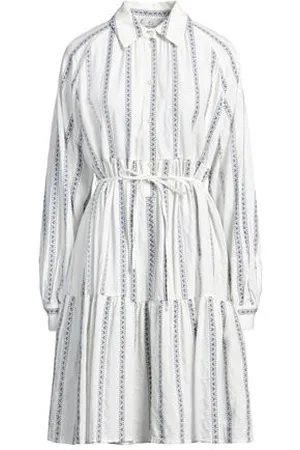 Woolrich DRESSES - Mini dresses - on YOOX.com