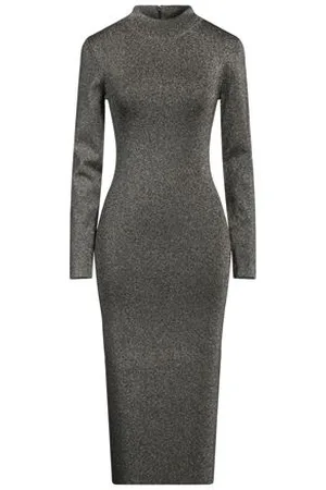 Michael Kors DRESSES - Midi dresses - on YOOX.com