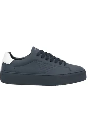 Emporio Armani FOOTWEAR - Trainers - on YOOX.com