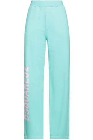 Dsquared2 BOTTOMWEAR - Trousers - on YOOX.com