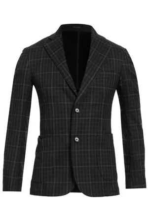 HERMAN & SONS SUITS and CO-ORDS - Blazers - on YOOX.com