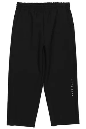 Maison Margiela BOTTOMWEAR - Trousers - on YOOX.com