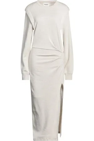 Marant Etoile DRESSES - Maxi dresses - on YOOX.com