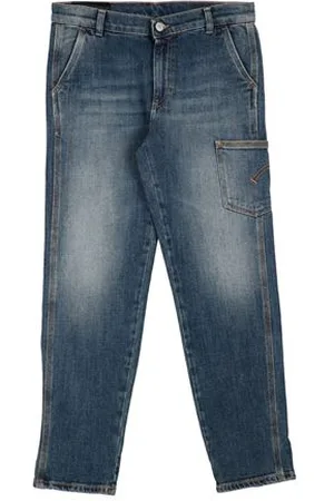 Dondup BOTTOMWEAR - Jeans - on YOOX.com