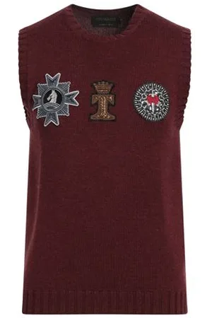 Trussardi KNITWEAR - Jumpers - on YOOX.com