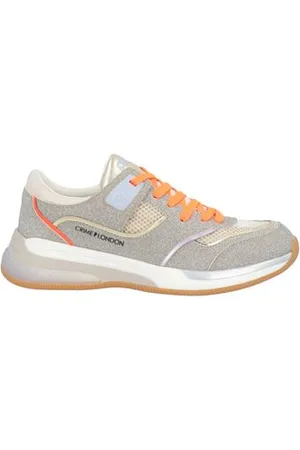 Crime london FOOTWEAR - Trainers - on YOOX.com