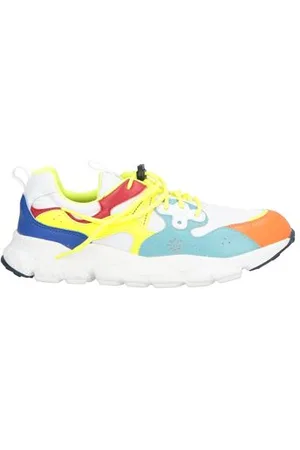 Flower Mountain FOOTWEAR - Trainers - on YOOX.com