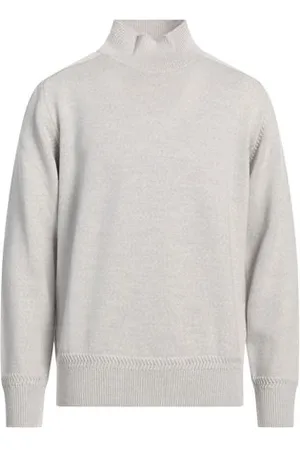 ALTEA KNITWEAR - Turtlenecks - on YOOX.com