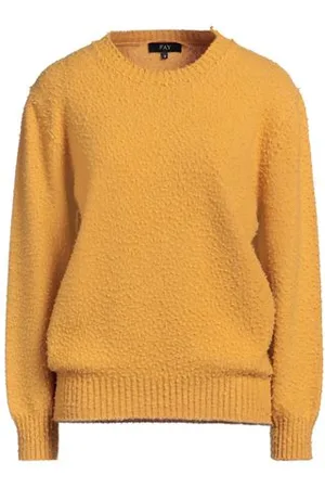 FAY KNITWEAR - Jumpers - on YOOX.com