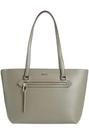 DKNY BAGS - Shoulder bags - on YOOX.com