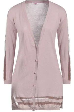 Blugirl KNITWEAR - Cardigans - on YOOX.com