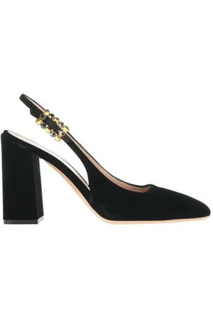 Gianvito Rossi FOOTWEAR - Pumps - on YOOX.com