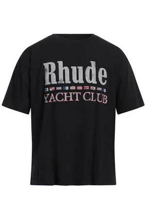 Rhude TOPWEAR - T-shirts - on YOOX.com