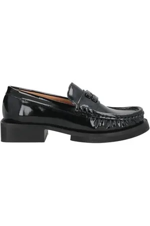 Ganni FOOTWEAR - Loafers - on YOOX.com
