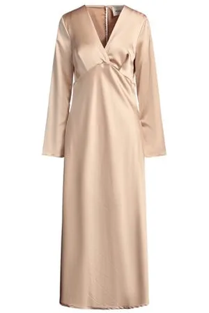 Dixie DRESSES - Maxi dresses - on YOOX.com