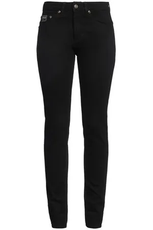 VERSACE BOTTOMWEAR - Jeans - on YOOX.com