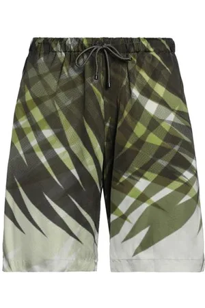 DRIES VAN NOTEN BOTTOMWEAR - Shorts & Bermuda Shorts - on YOOX.com