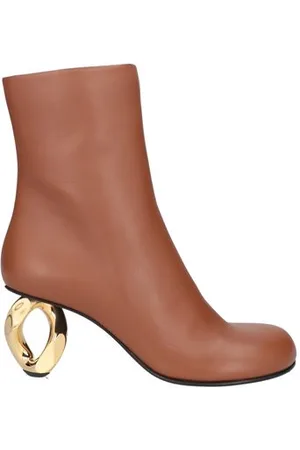 J.W.Anderson FOOTWEAR - Ankle boots - on YOOX.com