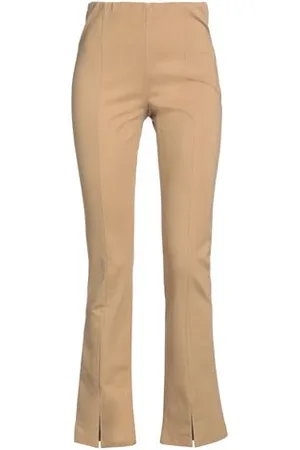 LIVIANA CONTI BOTTOMWEAR - Trousers - on YOOX.com