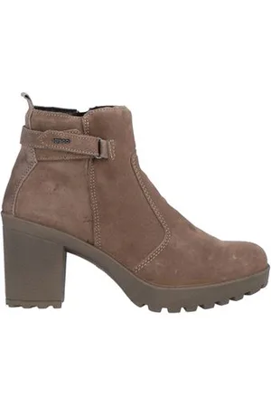 IGI&CO FOOTWEAR - Ankle boots - on YOOX.com
