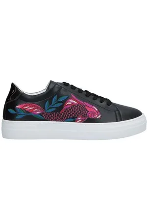 Pollini FOOTWEAR - Trainers - on YOOX.com