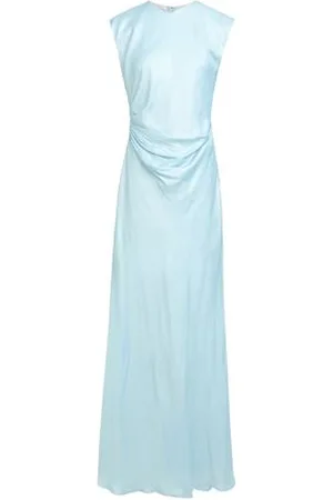 Serafini DRESSES - Maxi dresses - on YOOX.com