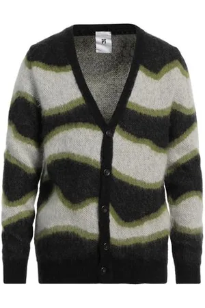 PT Torino KNITWEAR - Cardigans - on YOOX.com