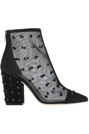 Sergio Rossi FOOTWEAR - Ankle boots - on YOOX.com