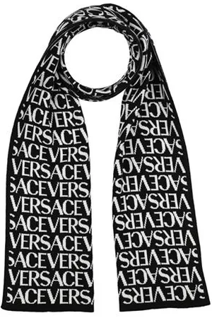 VERSACE ACCESSORIES - Scarves - on YOOX.com