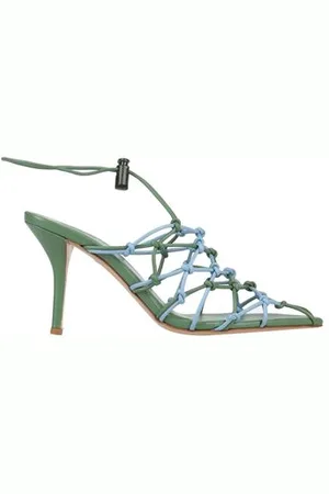 Gia Borghini FOOTWEAR - Sandals - on YOOX.com
