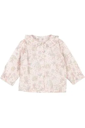 FERRARI TOPWEAR - Shirts - on YOOX.com