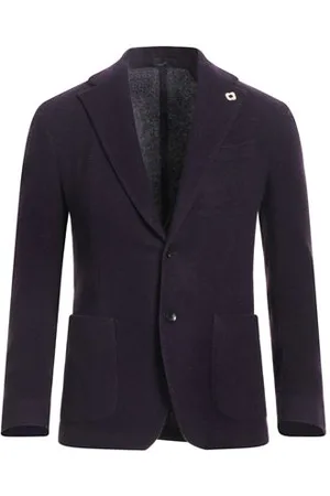 LARDINI SUITS and CO-ORDS - Blazers - on YOOX.com