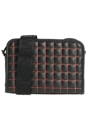 VERSACE BAGS - Cross-body bags - on YOOX.com