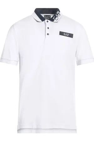 EA7 TOPWEAR - Polo shirts - on YOOX.com