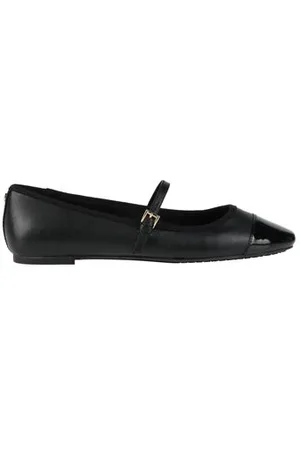 Michael Kors FOOTWEAR - Ballet flats - on YOOX.com