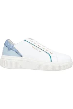 Emanuélle vee FOOTWEAR - Trainers - on YOOX.com