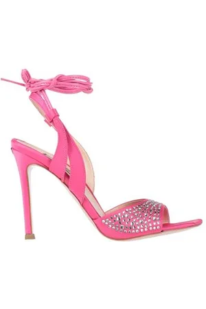 Liu Jo FOOTWEAR - Sandals - on YOOX.com