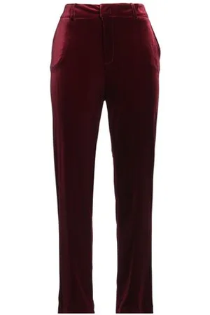 SOALLURE BOTTOMWEAR - Trousers - on YOOX.com