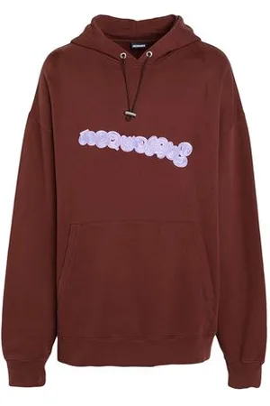 Jacquemus TOPWEAR - Sweatshirts - on YOOX.com