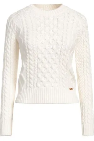 Elisabetta Franchi KNITWEAR - Jumpers - on YOOX.com