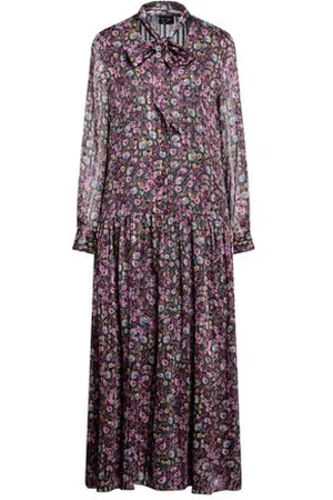 Liu Jo DRESSES - Maxi dresses - on YOOX.com
