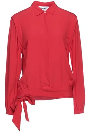 GRIFONI TOPWEAR - Shirts - on YOOX.com