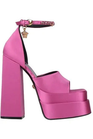 VERSACE FOOTWEAR - Sandals - on YOOX.com
