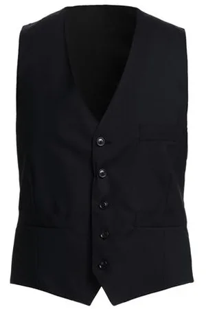 Trussardi SUITS and CO-ORDS - Waistcoats - on YOOX.com